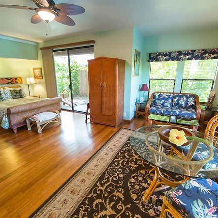 Hawaiian Oasis Bed & Breakfast Kailua-Kona Exterior foto